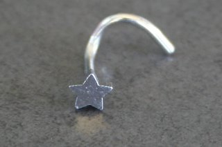 Star Nose Screw