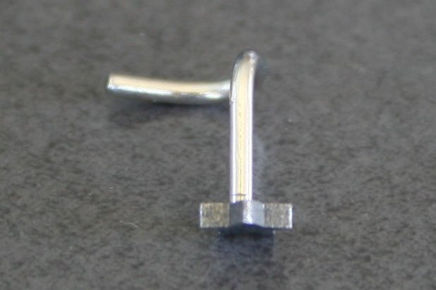 Star Nose Screw