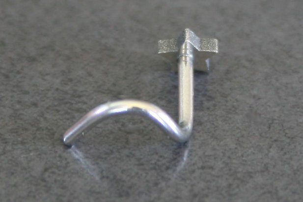 Star Nose Screw