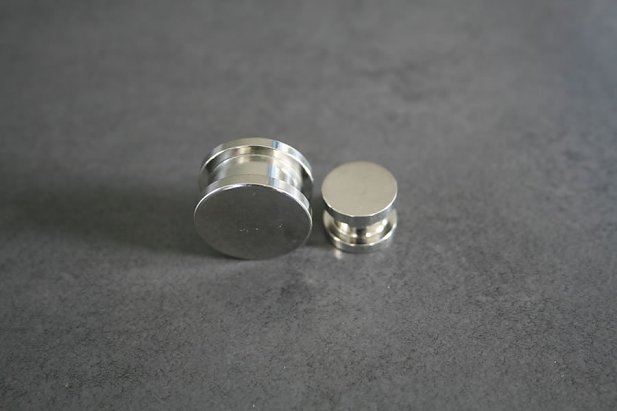 Stash Hollow Screw On Plugs