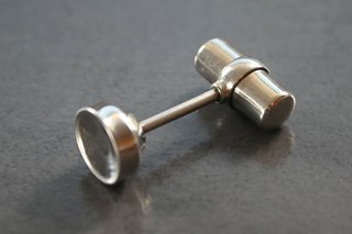 Tiggler Vibrating Tongue Bar