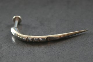 Tribal Disturbed Labret