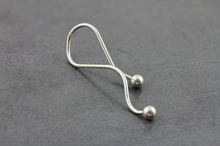 Twister Cartilage Barbell Twister Cartilage Barbell