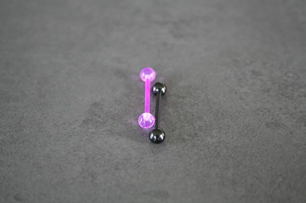 UV Flexible Barbells