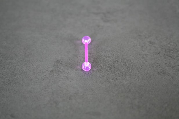 UV Flexible Barbells