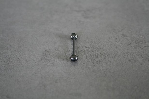 UV Flexible Barbells