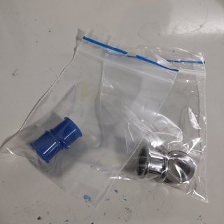 Flexible Silicone Tunnels Flexible Silicone Tunnels