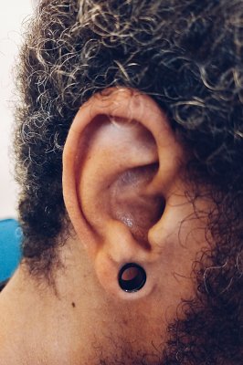 PVD Coated Tunnels